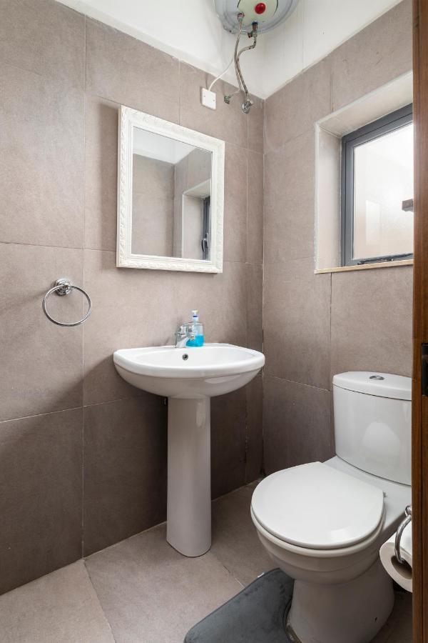 Traditional & Modern Maltese Townhouse - Rooftop Terrace And Sea Views, Close To Birgu Waterfront Cospicua Luaran gambar