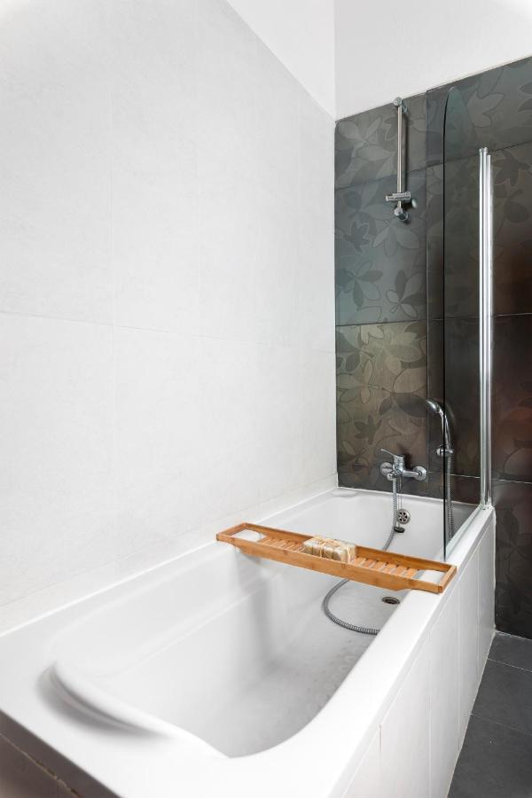 Traditional & Modern Maltese Townhouse - Rooftop Terrace And Sea Views, Close To Birgu Waterfront Cospicua Luaran gambar