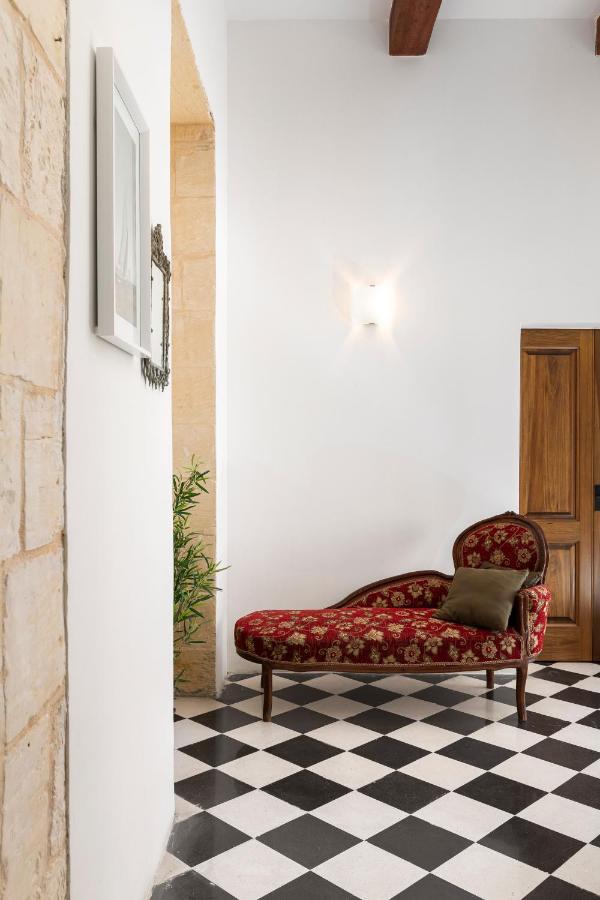 Traditional & Modern Maltese Townhouse - Rooftop Terrace And Sea Views, Close To Birgu Waterfront Cospicua Luaran gambar