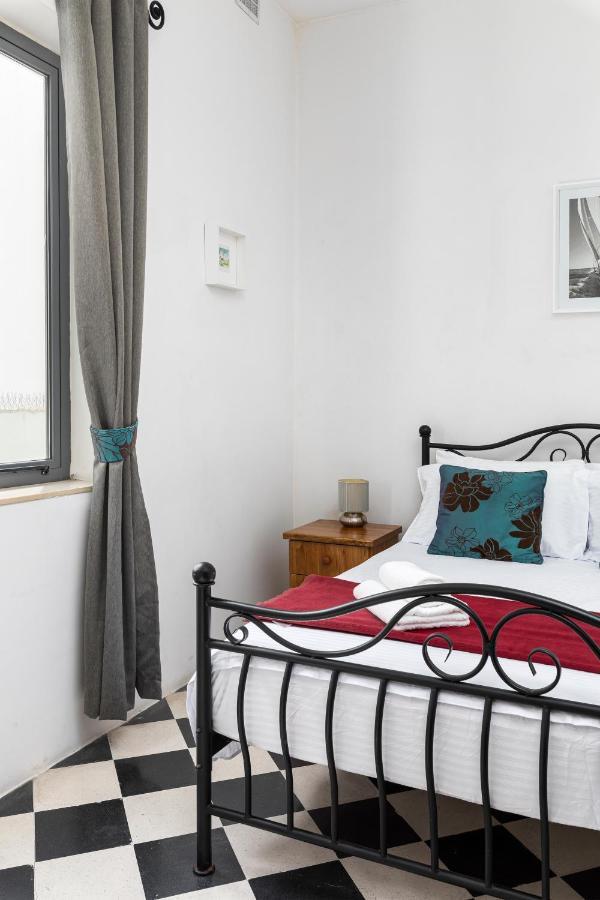 Traditional & Modern Maltese Townhouse - Rooftop Terrace And Sea Views, Close To Birgu Waterfront Cospicua Luaran gambar