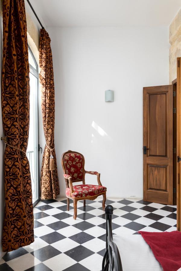 Traditional & Modern Maltese Townhouse - Rooftop Terrace And Sea Views, Close To Birgu Waterfront Cospicua Luaran gambar