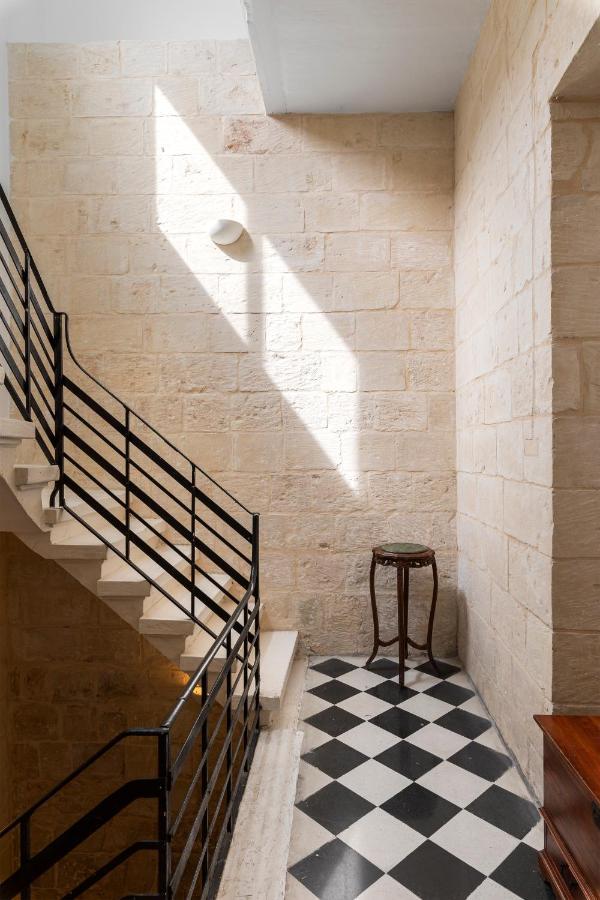 Traditional & Modern Maltese Townhouse - Rooftop Terrace And Sea Views, Close To Birgu Waterfront Cospicua Luaran gambar