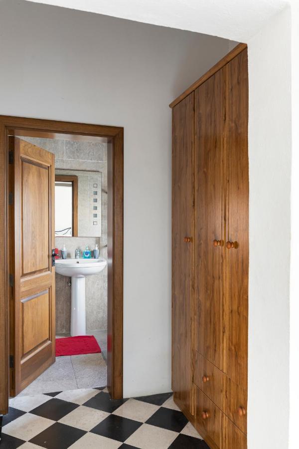 Traditional & Modern Maltese Townhouse - Rooftop Terrace And Sea Views, Close To Birgu Waterfront Cospicua Luaran gambar