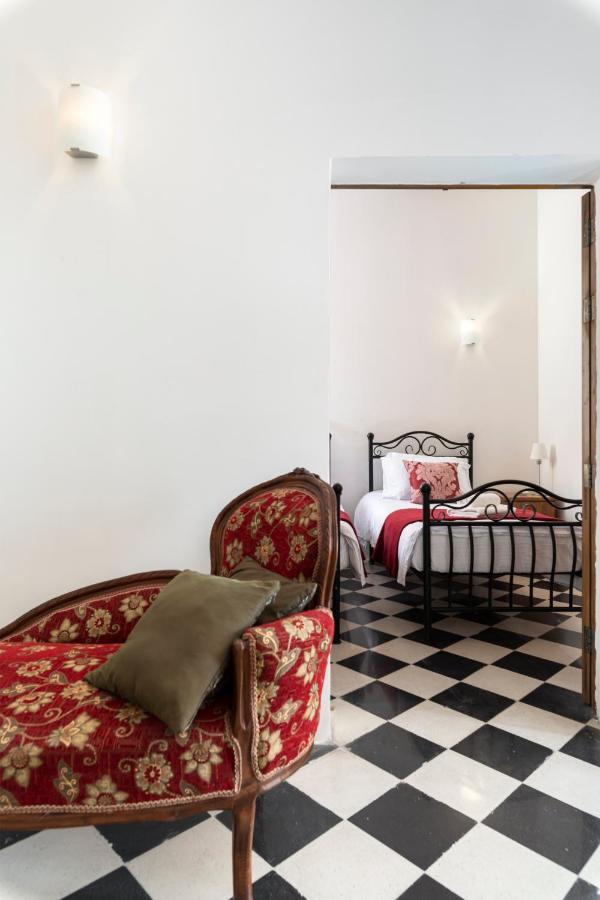 Traditional & Modern Maltese Townhouse - Rooftop Terrace And Sea Views, Close To Birgu Waterfront Cospicua Luaran gambar