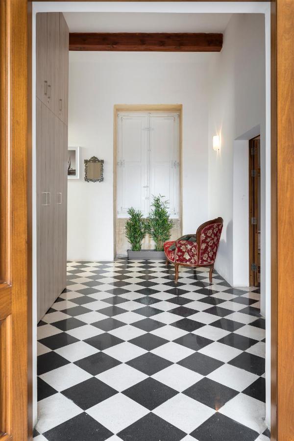 Traditional & Modern Maltese Townhouse - Rooftop Terrace And Sea Views, Close To Birgu Waterfront Cospicua Luaran gambar