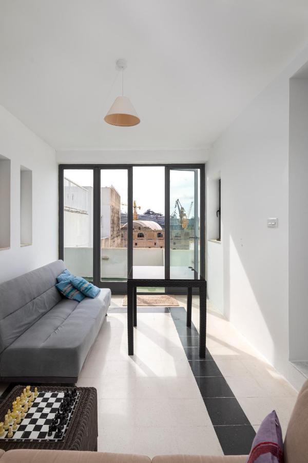 Traditional & Modern Maltese Townhouse - Rooftop Terrace And Sea Views, Close To Birgu Waterfront Cospicua Luaran gambar