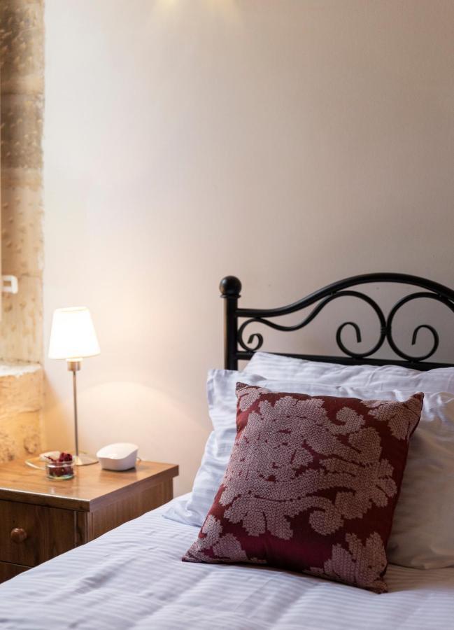Traditional & Modern Maltese Townhouse - Rooftop Terrace And Sea Views, Close To Birgu Waterfront Cospicua Luaran gambar