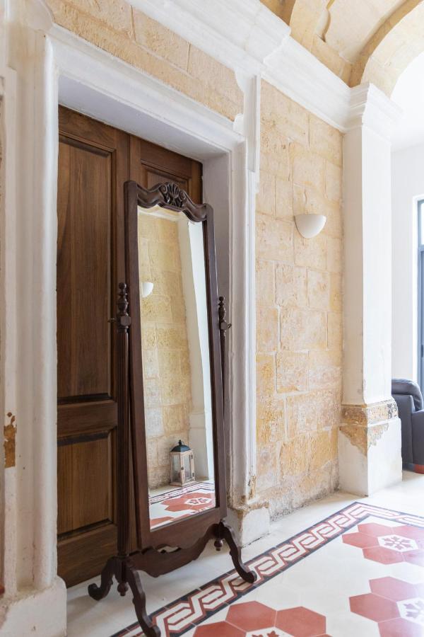 Traditional & Modern Maltese Townhouse - Rooftop Terrace And Sea Views, Close To Birgu Waterfront Cospicua Luaran gambar